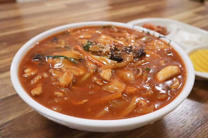 전라북도 진안 안천각 맛집 정보와 방문 팁 3