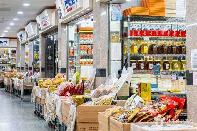 풍기인삼시장: 국내 대표 인삼 시장과 축제 정보 6