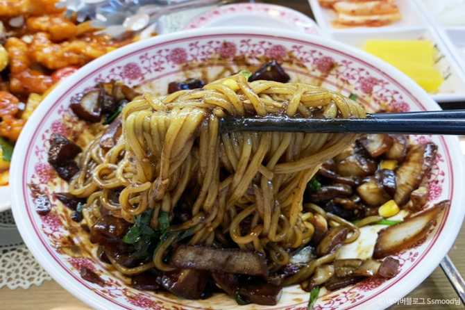 Gensan Chinese Restaurant Guide - image 2