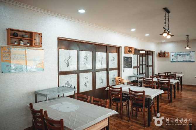 장흥 바다하우스 맛집 정보와 인기 메뉴, 위치 안내 4