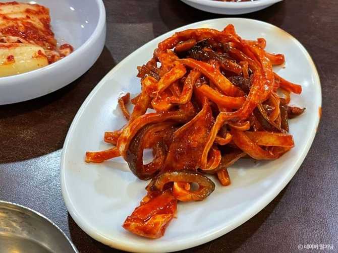 부산복집: 70년 전통의 복어요리 맛집과 방문 정보 3
