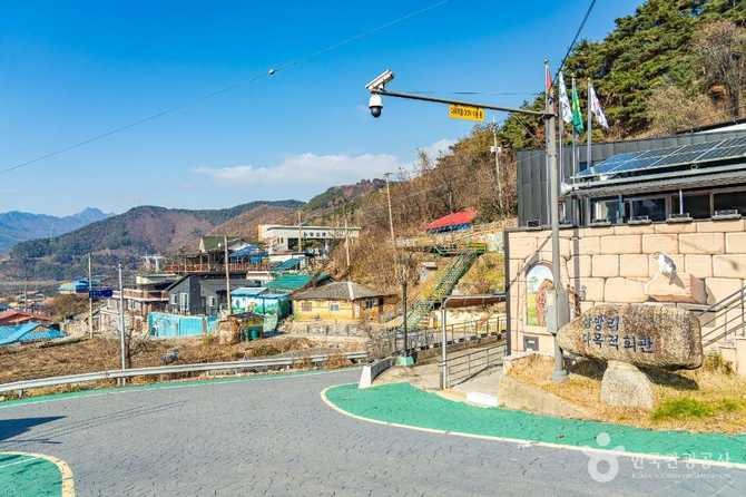 단양 단성벽화마을 가볼 만한 명소, 벽화와 야경이 아름다운 여행지 3