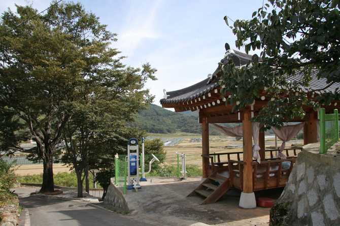 하동 지리산 둘레길 상우마을 여행 가이드 및 방문 정보 3