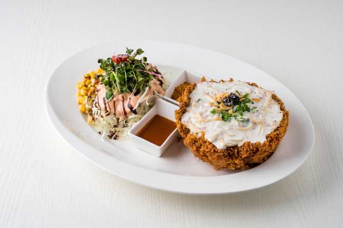 광주 맛집 돈까스만드는남자, 수제 돈가스와 다양한 메뉴를 즐기세요 3