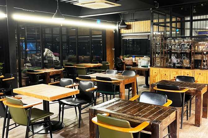 Discover the Best Coffee Experience - image 2
