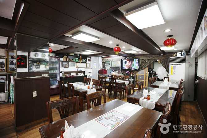 Haeanbanjeom - image 4