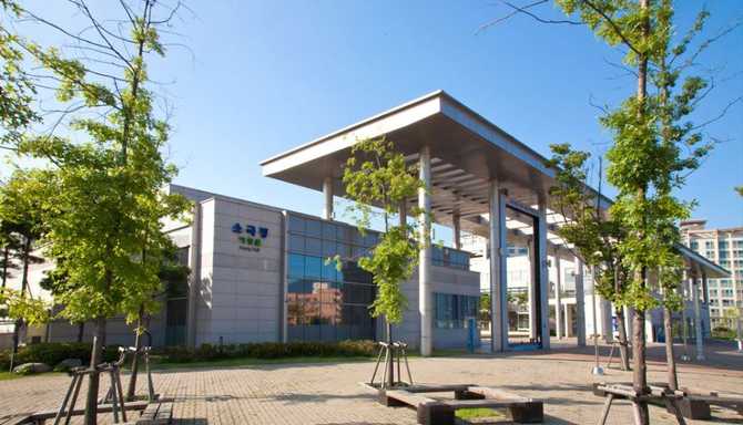 Hanam Arts and Culture Center - image 11