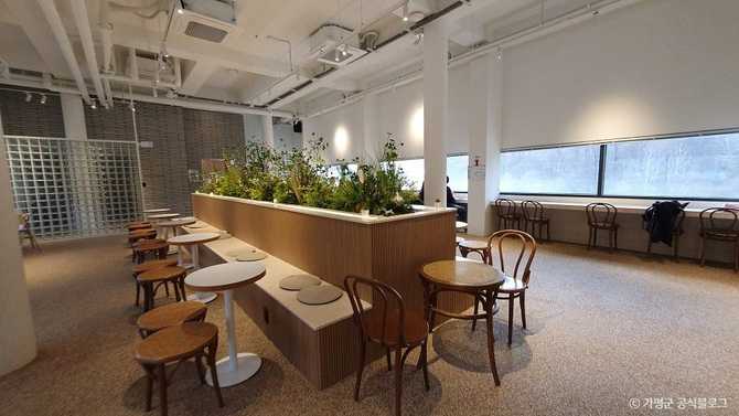 Discover Gapyung Jajam157 Bakery Cafe - image 4