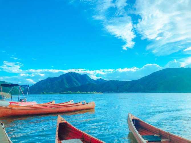 Experience Canoe Adventures at Chuncheon - image 4