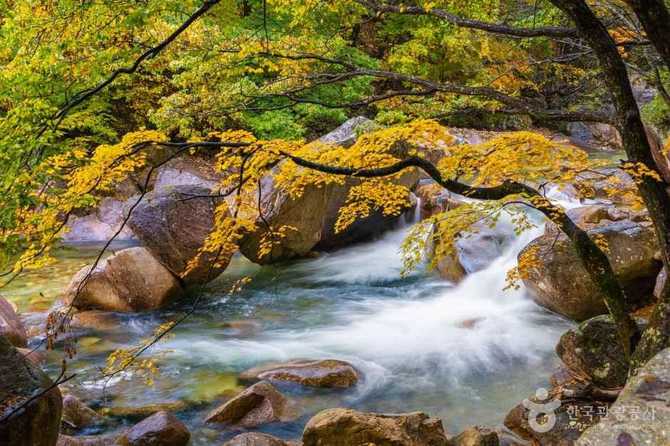 Seoraksan National Park - image 9