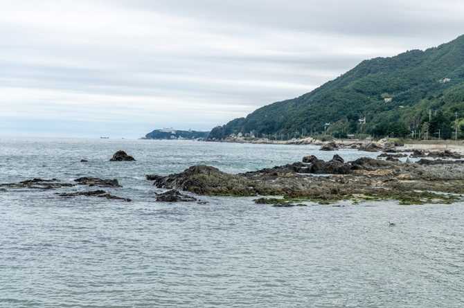Discover Gangneung Anin Port - image 7