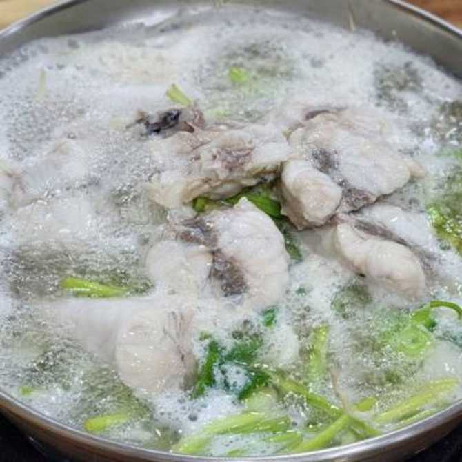 강원도 강릉 주문진의 원영생선구이 맛집 소개와 인기 메뉴 정보 3