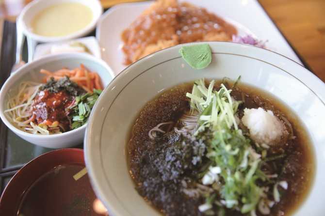 Best Handmade Donkatsu in Changwon - image 3