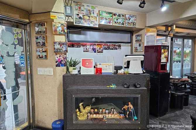 Best Myeongdong Dakgalbi in Chuncheon - image 2