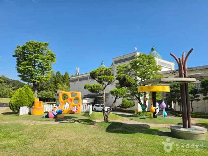 Imsil Cheese Theme Park - image 30