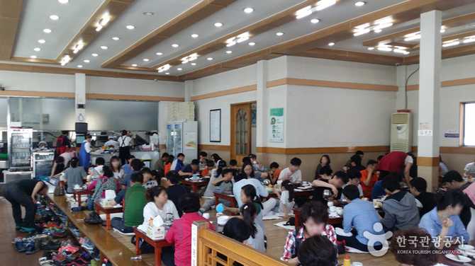 강원도 원주 천진함흥냉면 맛집 정보와 추천 메뉴 4