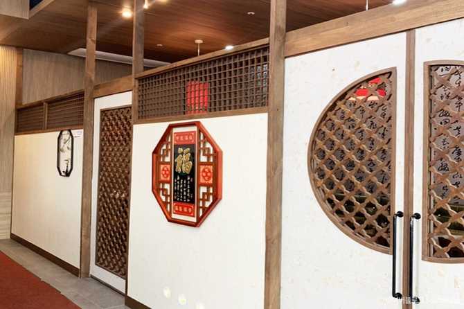 Gensan Chinese Restaurant Guide - image 4