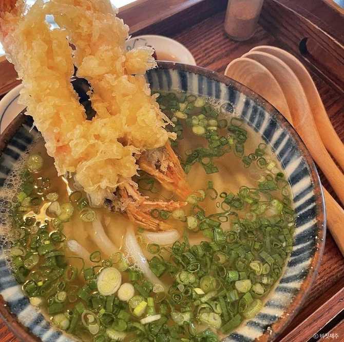 제주 애월 만지식당 맛집 가이드: 정성 가득 일식 메뉴와 인기 메뉴 소개 4