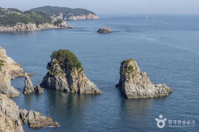 통영 욕지도 삼여전망대 가볼 만한 명소와 방문 정보 4