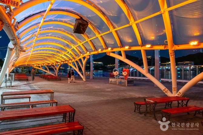 Discover Yeosu's Night Digital Media - image 9