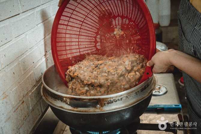 장흥 바다하우스 맛집 정보와 인기 메뉴, 위치 안내 5
