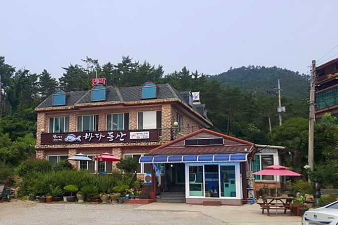 광주 해남군 바다동산, 해산물 전문 자연밥상 맛집 소개 4