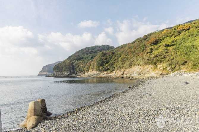 Discover Yeongdong Beach - image 3