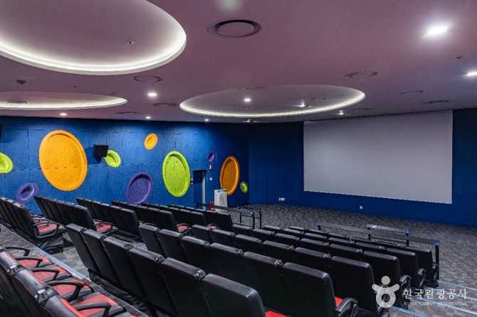 Incheon Children's Science Museum - image 6