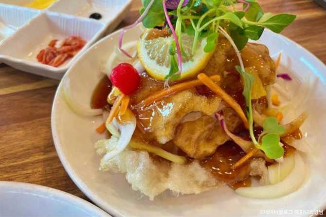 Yeosu Jjamppong - image 4