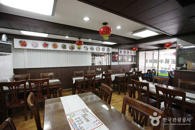 Haeanbanjeom - image 3