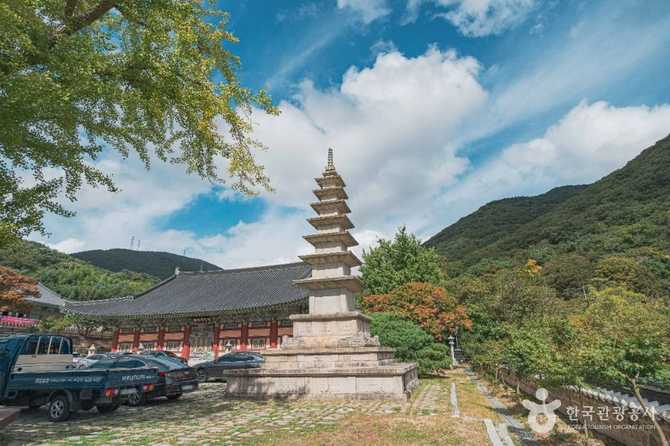 Busan Beomeosa Temple - image 4