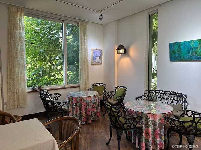Gawon Art Museum - image 4