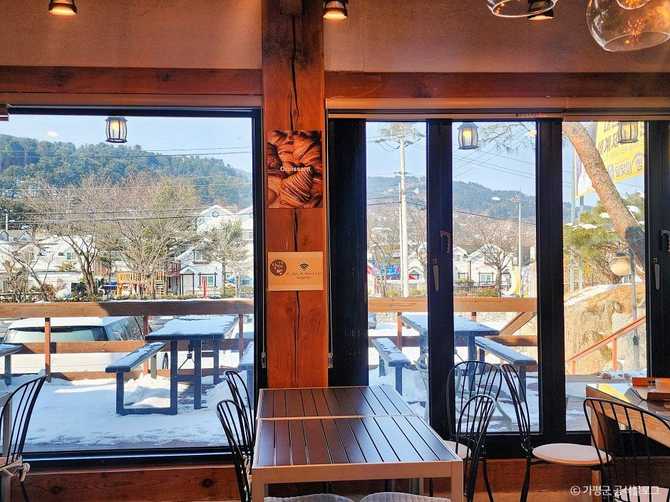 가평달맞이빵, 경기도 가평의 인기 빵집과 카페 추천 5