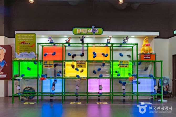 Discover Gwangmyeong Edison Museum - image 3