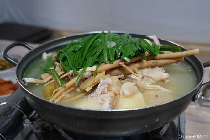 가평 동기간 맛집 정보와 방문 팁, 예약 방법까지 한눈에 보기 4