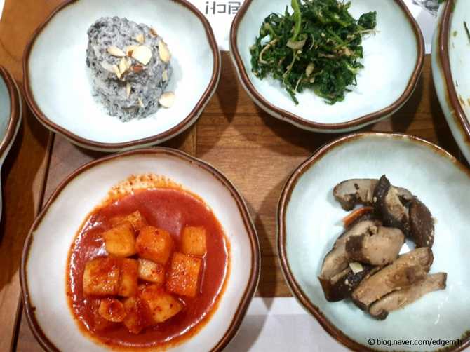 대전 유성구 전복요리 맛집, 전복에굴에 방문 가이드 4