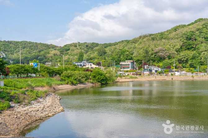Discover Ganchi Reservoir - image 6