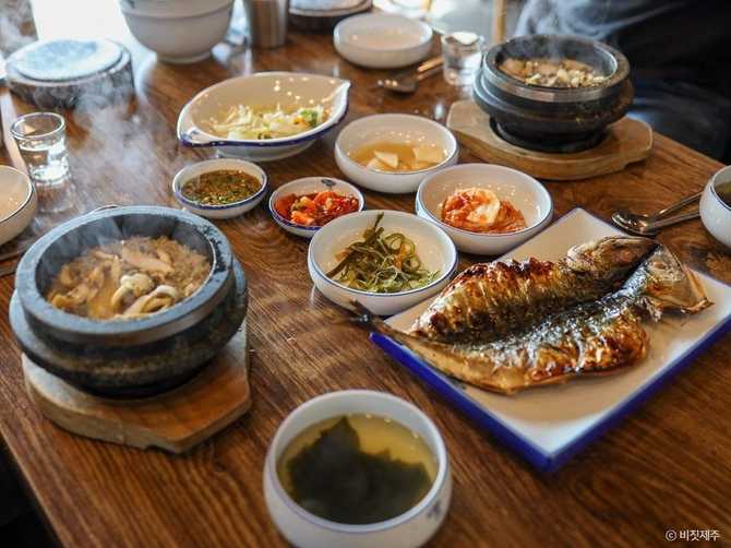 제주 애월 은혜전복 맛집, 신선한 전복요리와 건강한 식사 추천 4
