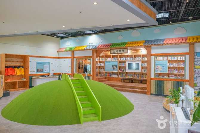 Yongin City Museum - image 3