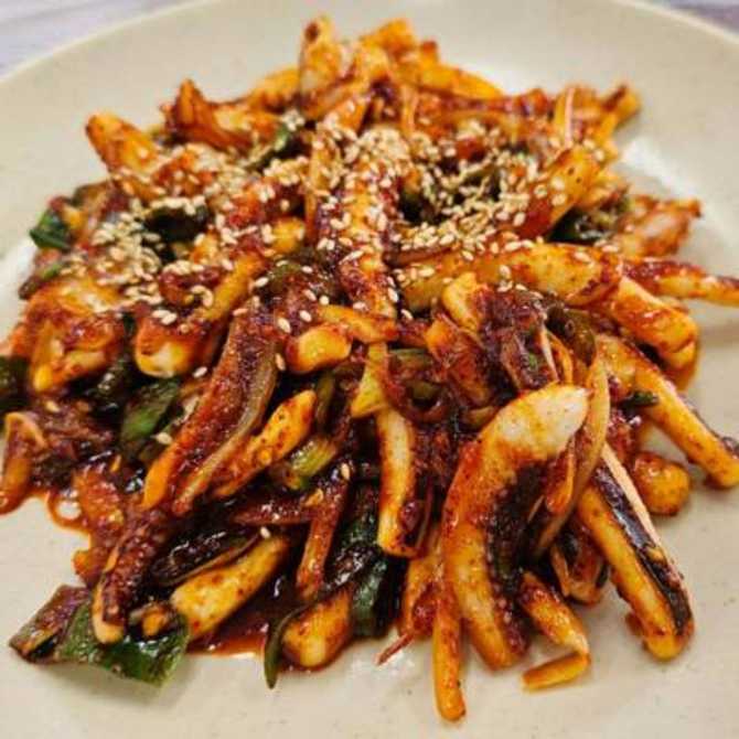 강원도 강릉 주문진의 원영생선구이 맛집 소개와 인기 메뉴 정보 4