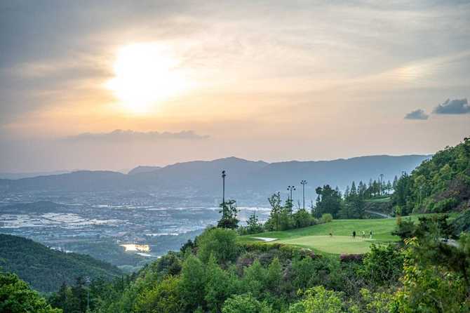 Pucheon Pureunsol Golf Club - image 6