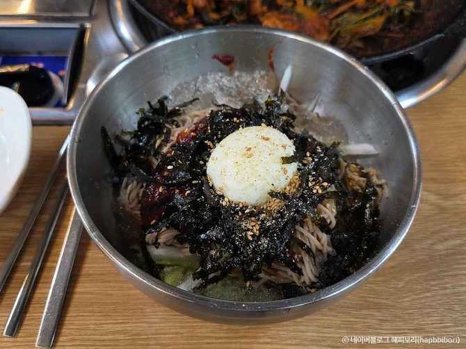 천안원조닭똥집 맛집 추천, 매콤한 닭요리와 다양한 메뉴 즐기기 4