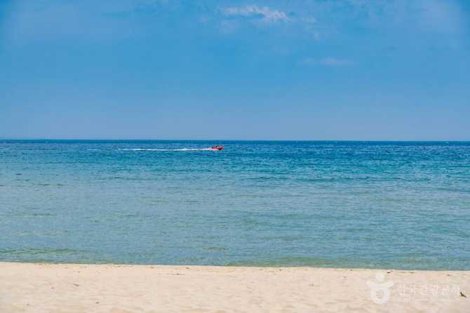 Discover Dongsanpo Beach - image 4