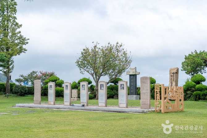충청남도 보령시 순교성지 갈매못, 역사와 의미를 한눈에 5