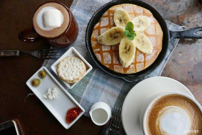 Discover the Best Brunch Cafe - image 5