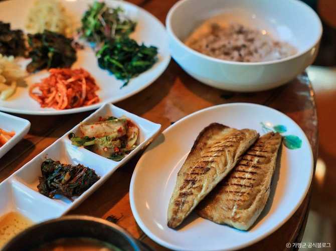 가평 시골밥상닭갈비, 자연과 정성이 담긴 전통 맛집 소개 5