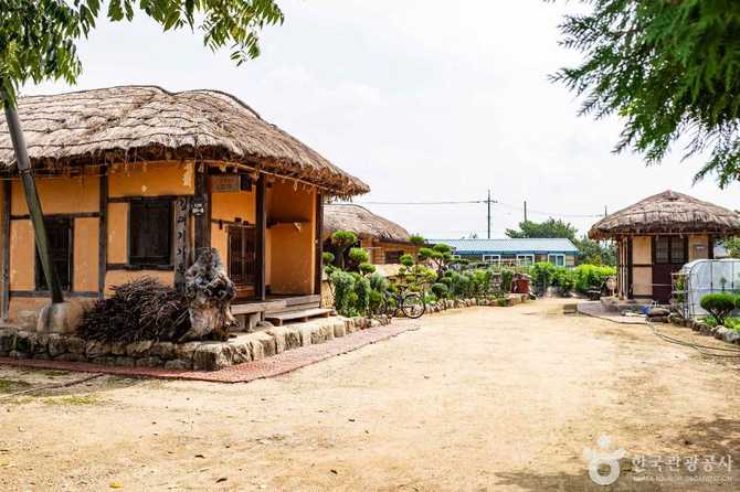 Experience Traditional Korean Rural Life - image 6