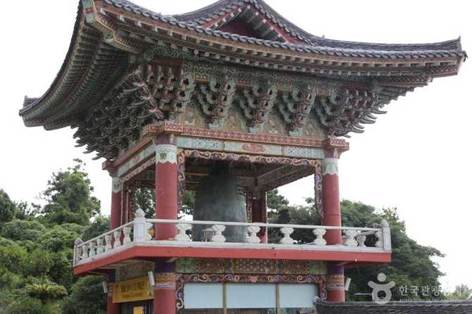 제주 약천사: 역사와 관광, 템플스테이 정보 총정리 23