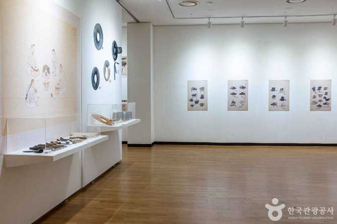 안동문화예술의전당: 지역 문화예술의 중심지와 공연시설 안내 5