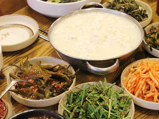 가평 순두부 맛집, 또먹세순두부의 정통 순두부 정식 소개 8
